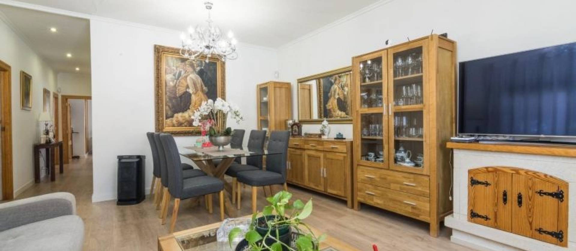 Revente - Villa - Elche