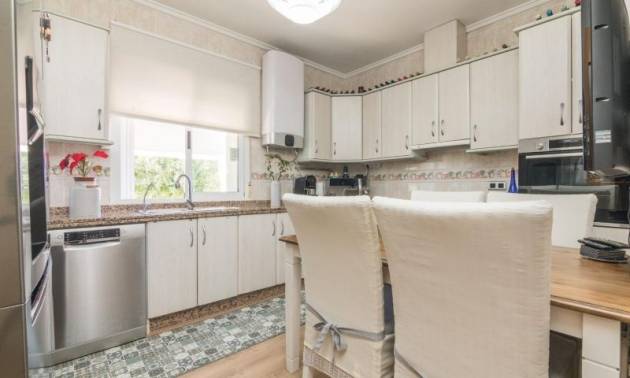 Revente - Villa - Elche