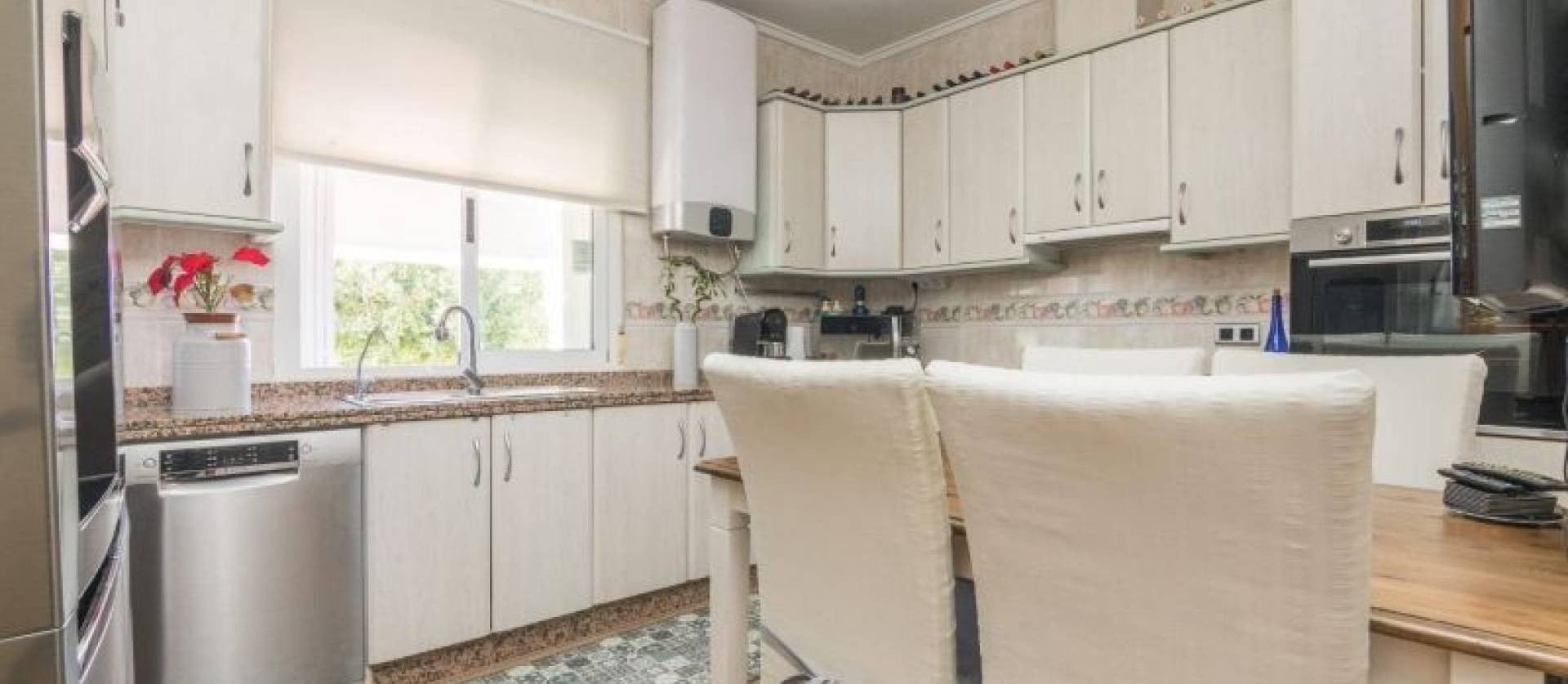 Revente - Villa - Elche