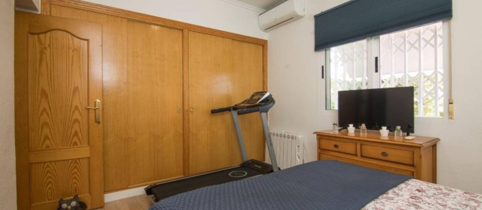 Revente - Villa - Elche