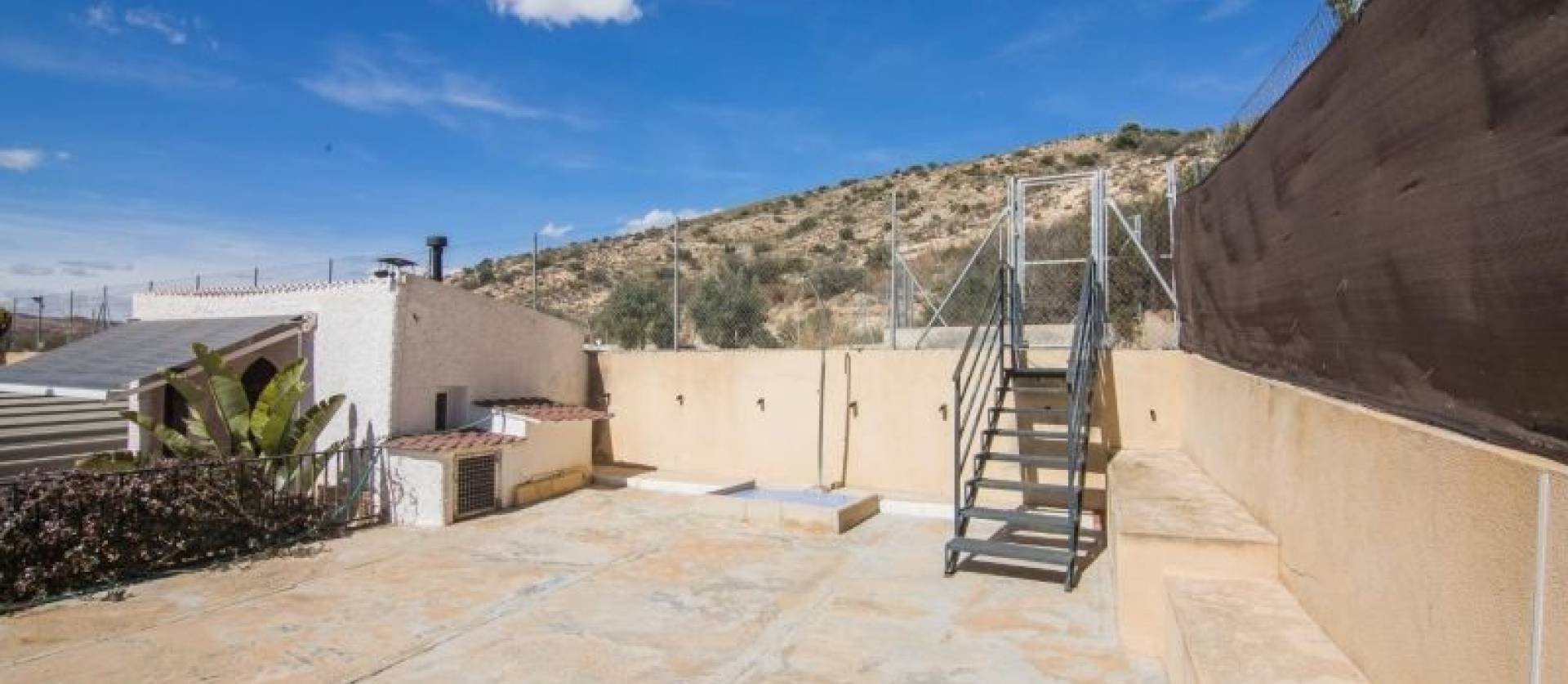 Revente - Villa - Elche