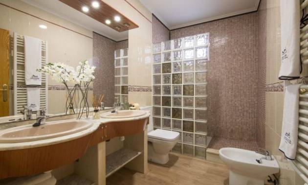 Revente - Villa - Elche