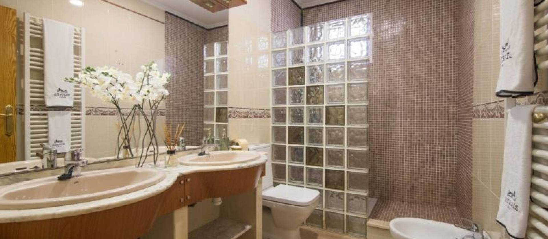 Revente - Villa - Elche