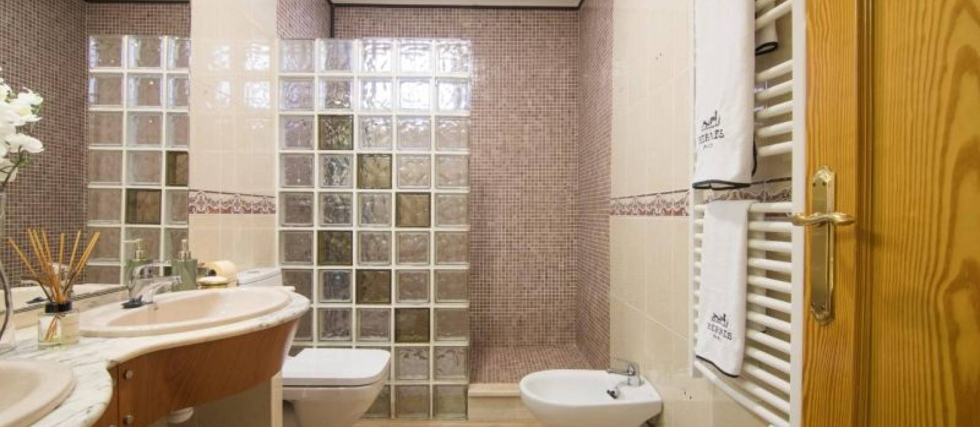 Revente - Villa - Elche