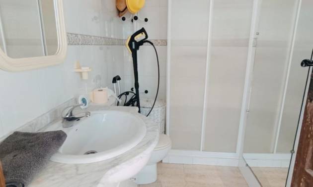 Revente - Villa - Elche