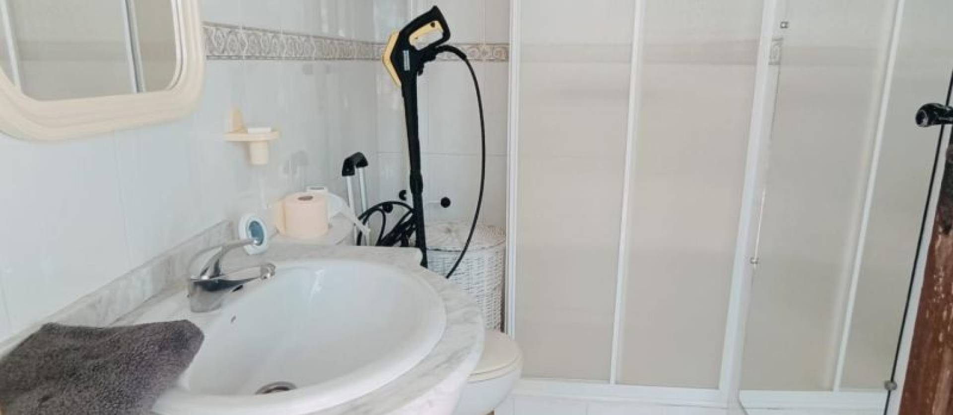 Revente - Villa - Elche