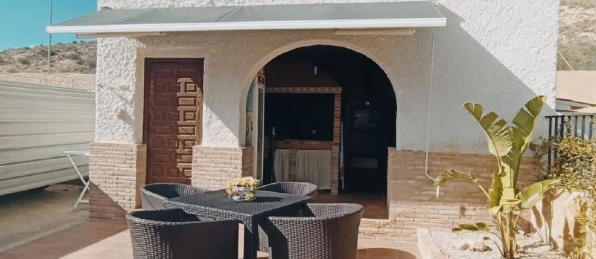 Revente - Villa - Elche