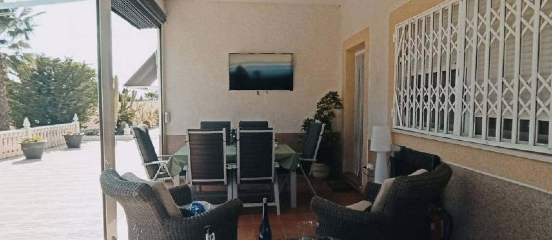 Revente - Villa - Elche