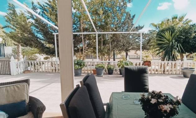 Revente - Villa - Elche