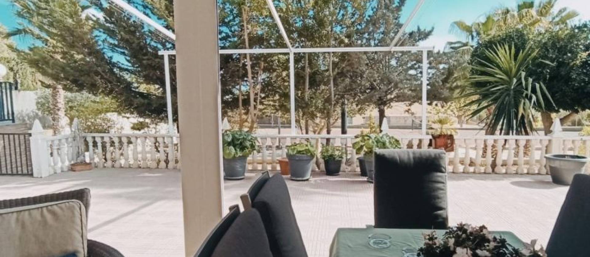 Revente - Villa - Elche