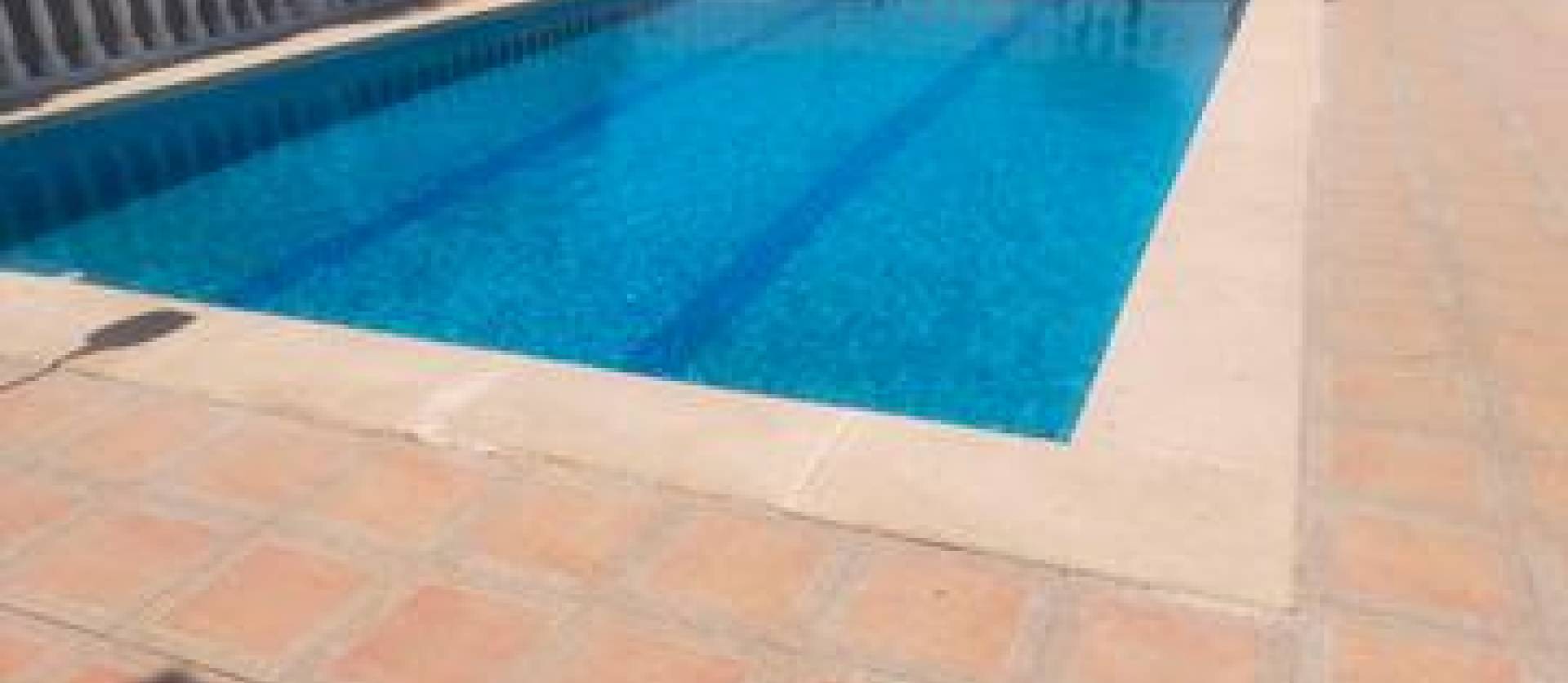 Revente - Villa - Elche