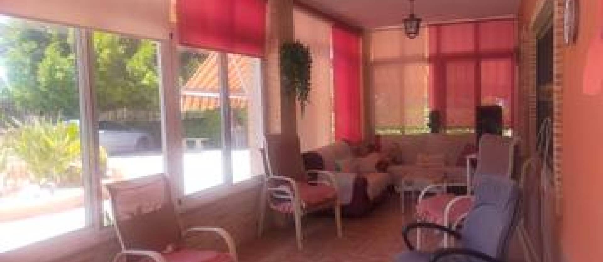 Revente - Villa - Elche