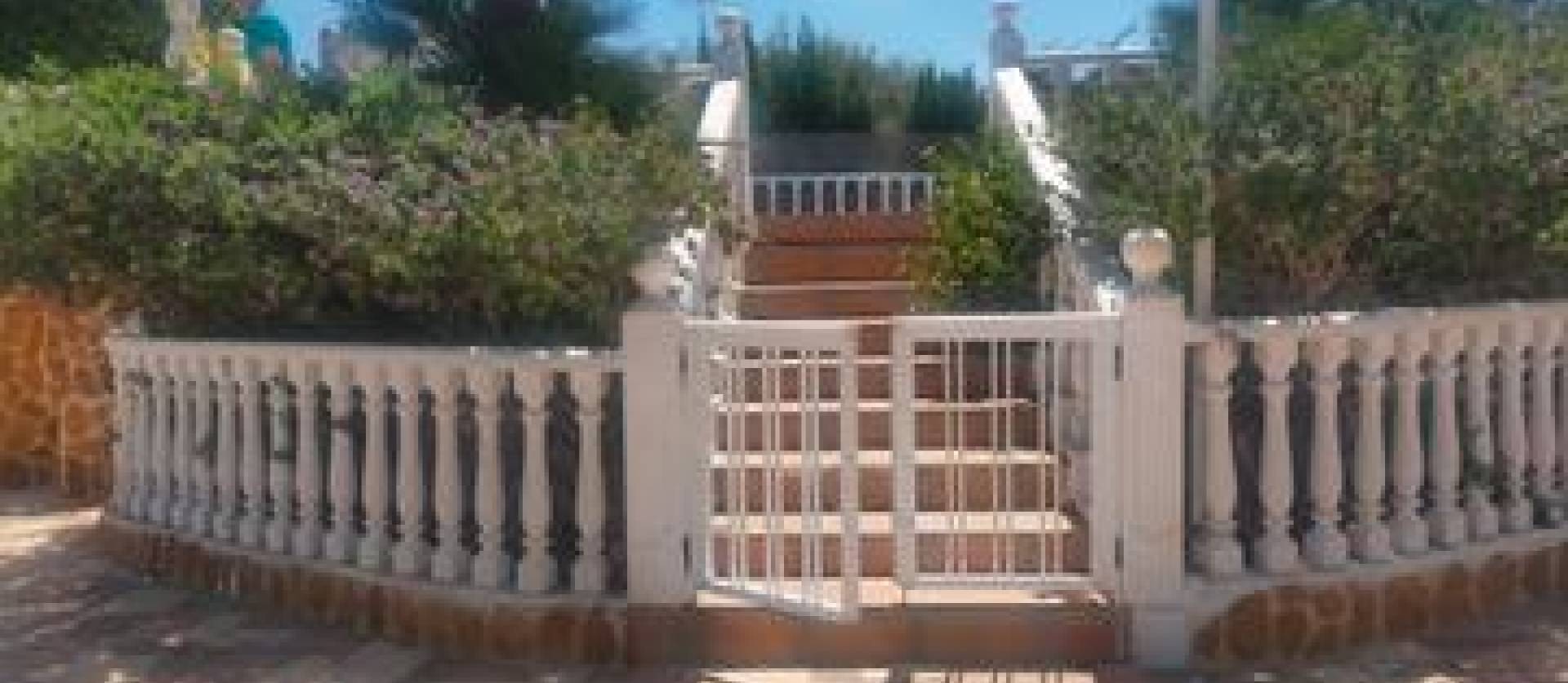 Revente - Villa - Elche