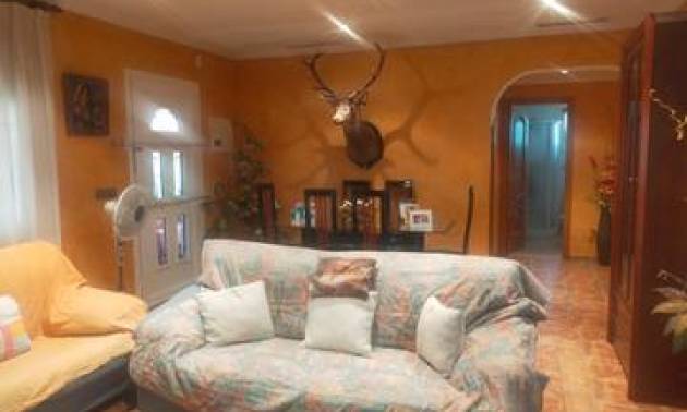 Revente - Villa - Elche