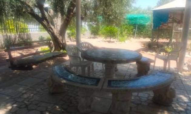 Revente - Villa - Elche