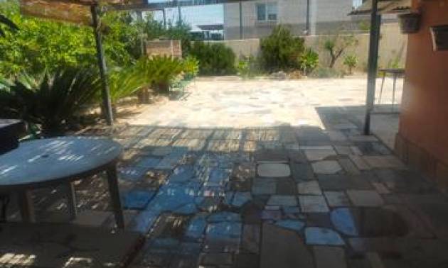 Revente - Villa - Elche