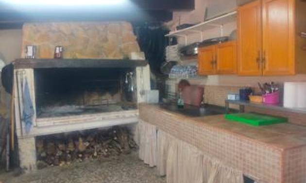 Revente - Villa - Elche