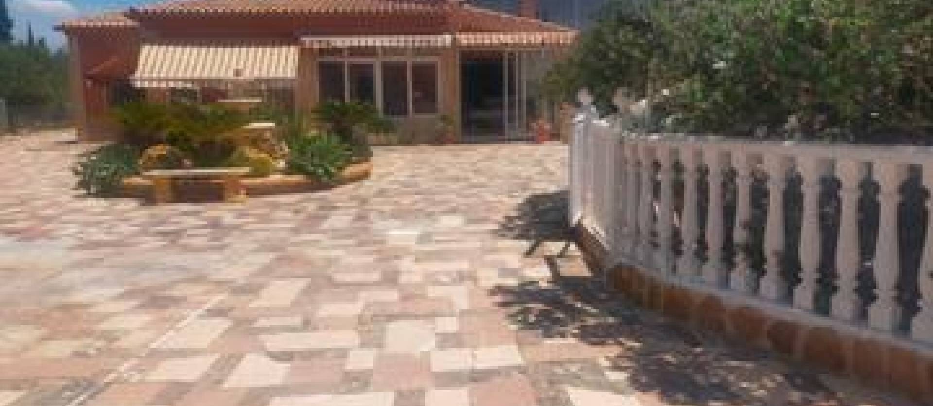 Revente - Villa - Elche