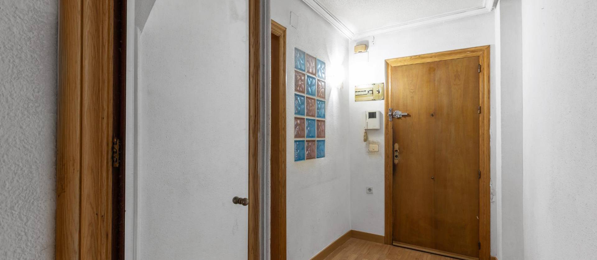 Venta - Apartment - Torrevieja - Habaneras