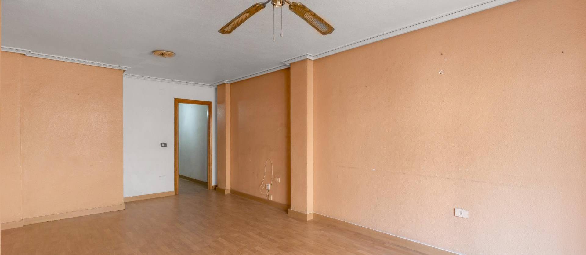 Venta - Apartment - Torrevieja - Habaneras