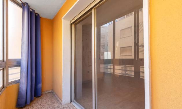 Venta - Apartment - Torrevieja - Habaneras