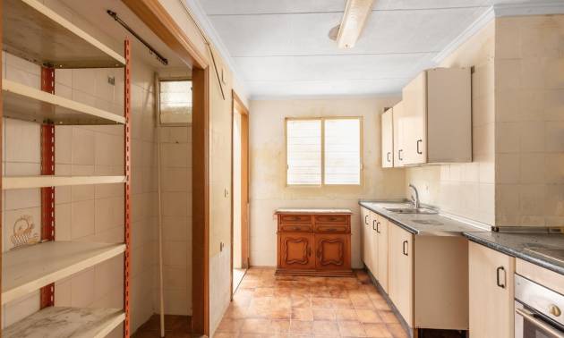 Venta - Apartment - Torrevieja - Habaneras