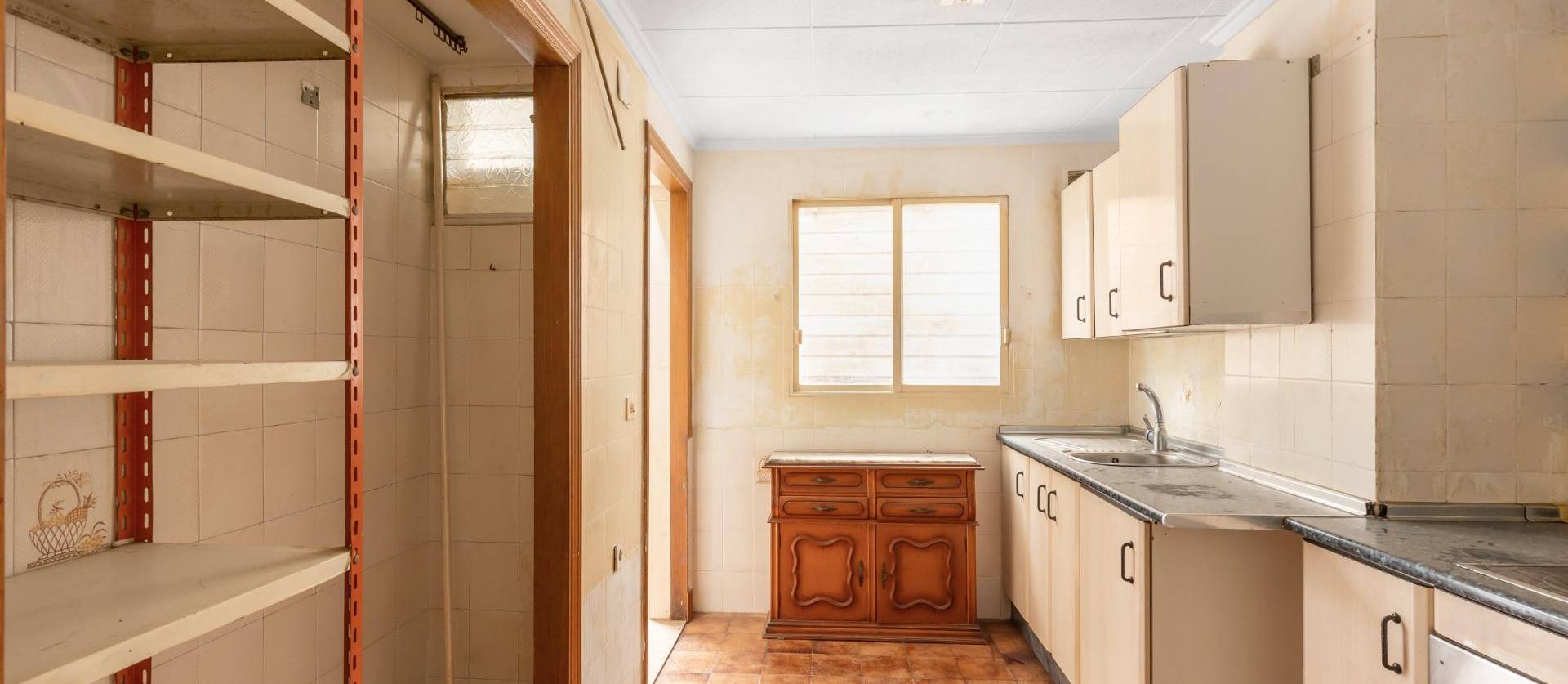 Venta - Apartment - Torrevieja - Habaneras