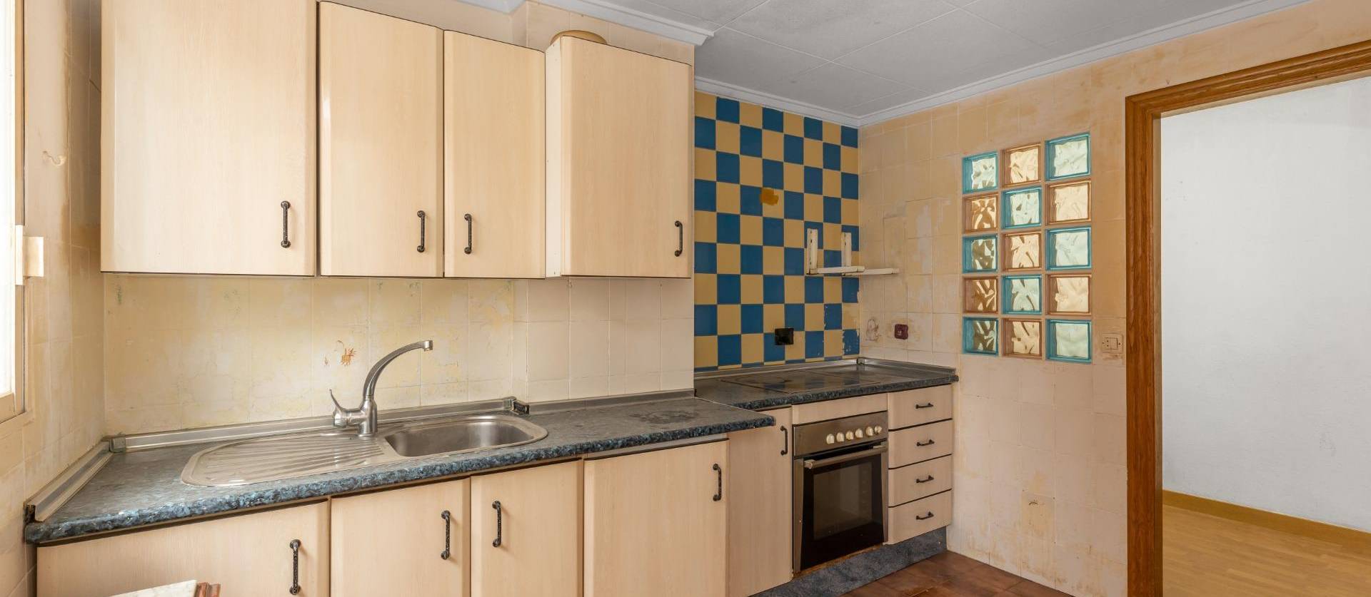 Venta - Apartment - Torrevieja - Habaneras