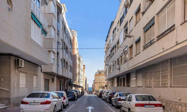 Venta - Apartment - Torrevieja - Habaneras