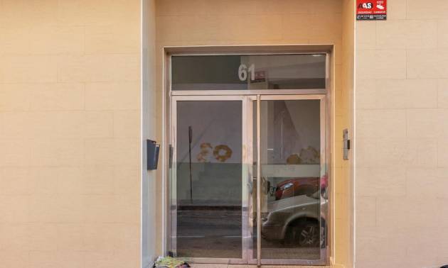 Venta - Apartment - Torrevieja - Habaneras