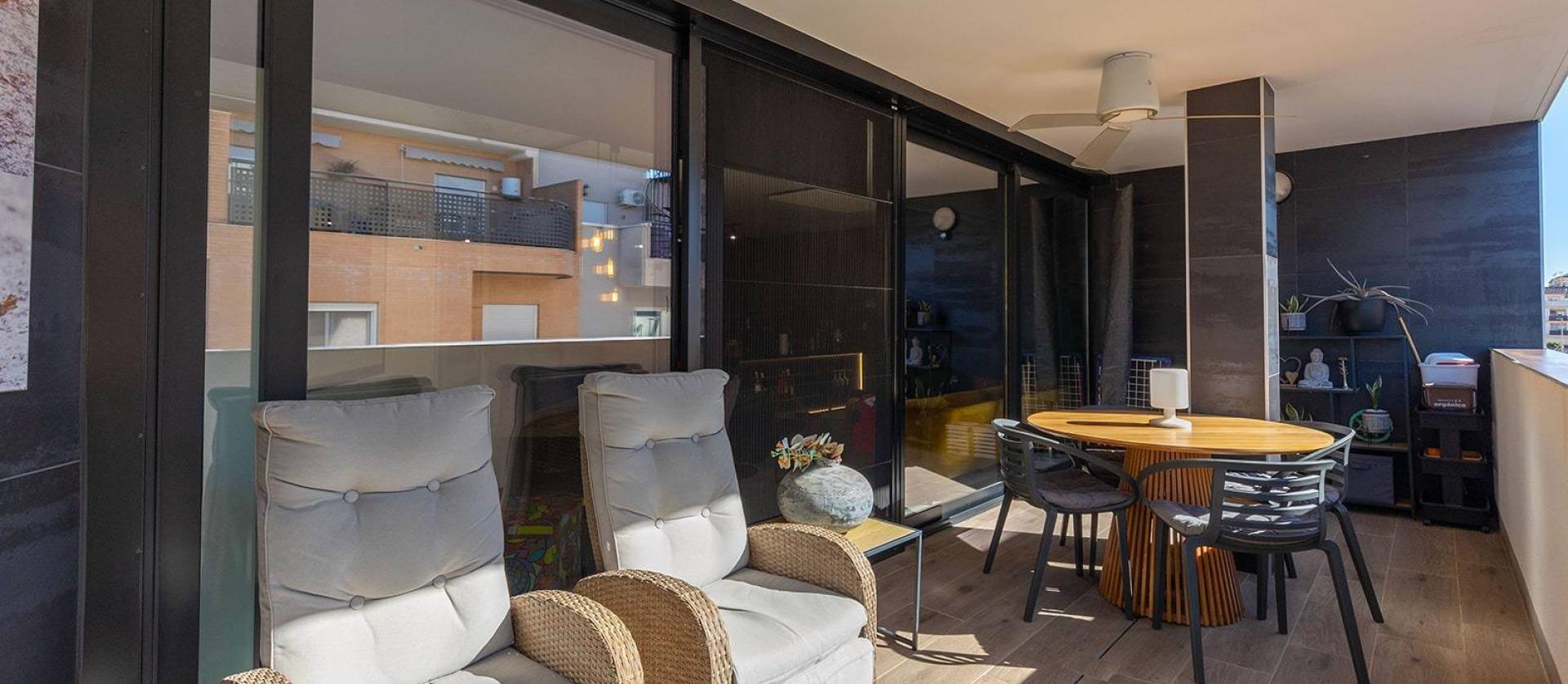 Bestaande woningen - Appartment - Formentera del Segura - Pueblo 5