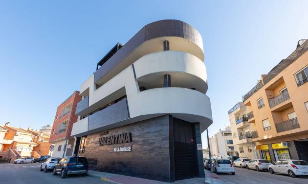 Bestaande woningen - Appartment - Formentera del Segura - Pueblo 5