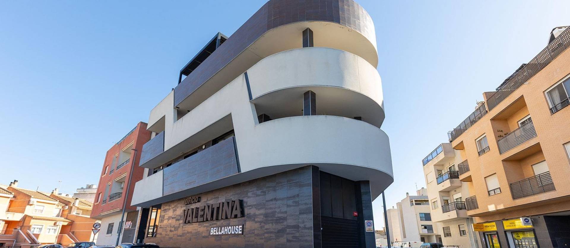 Bestaande woningen - Appartment - Formentera del Segura - Pueblo 5