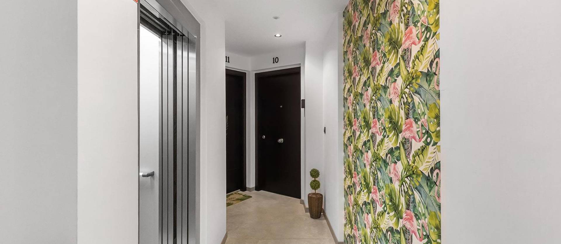 Bestaande woningen - Appartment - Formentera del Segura - Pueblo 5