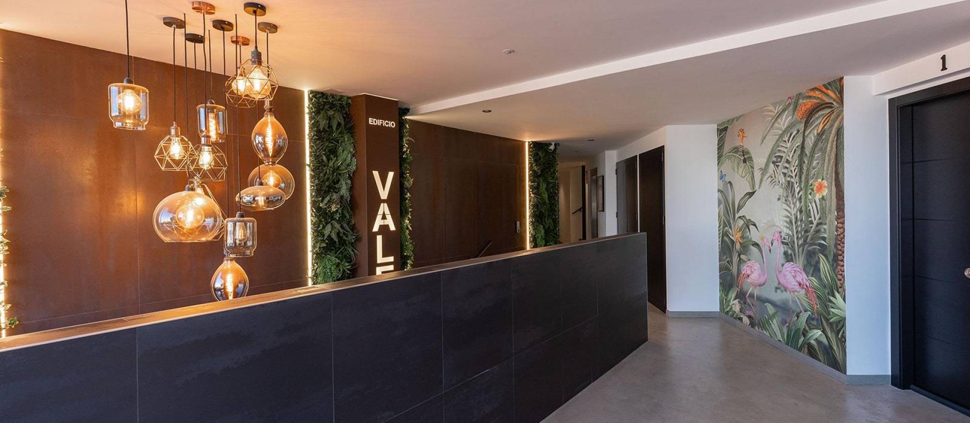 Bestaande woningen - Appartment - Formentera del Segura - Pueblo 5