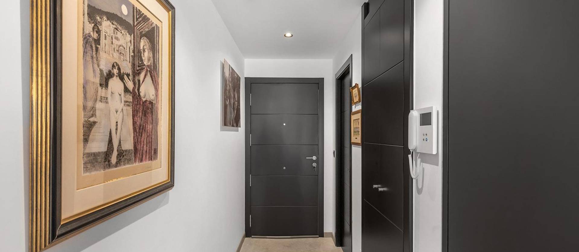 Bestaande woningen - Appartment - Formentera del Segura - Pueblo 5