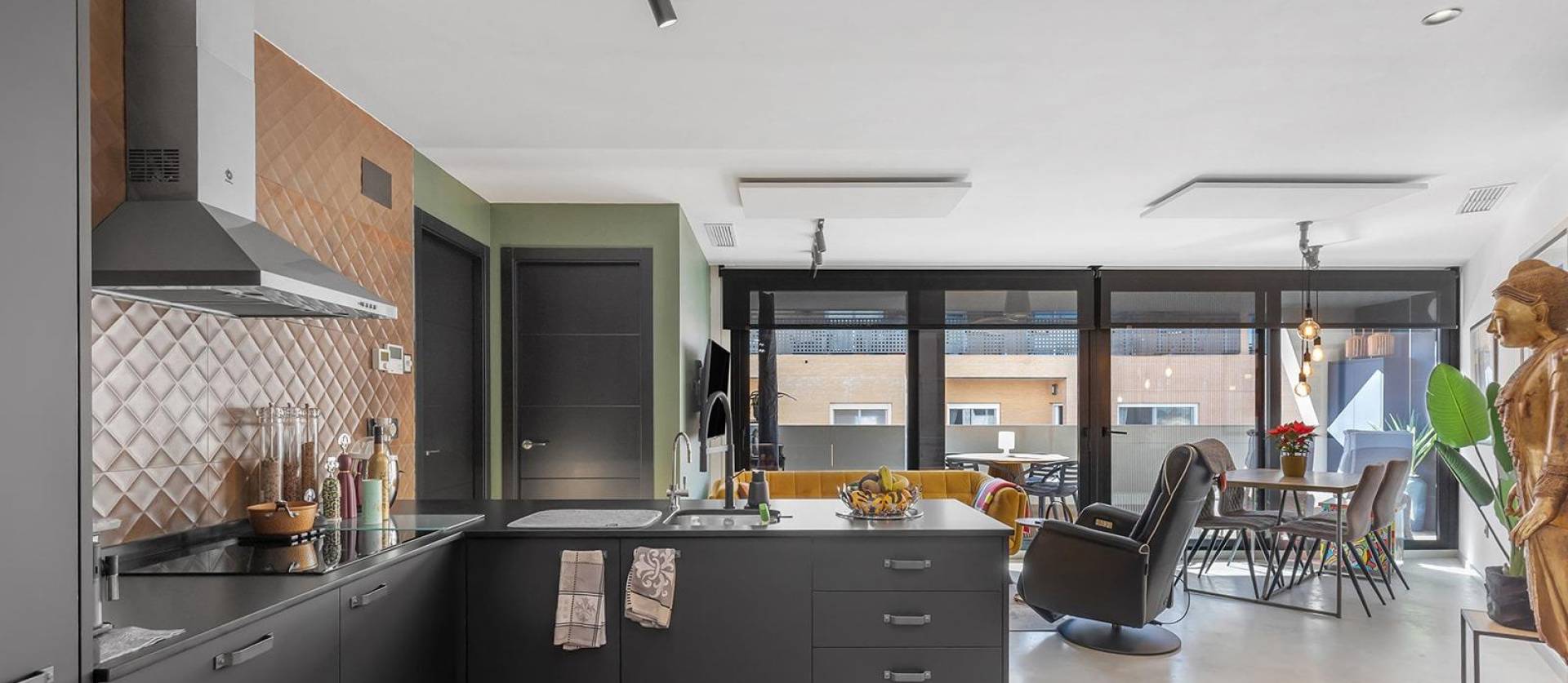 Bestaande woningen - Appartment - Formentera del Segura - Pueblo 5