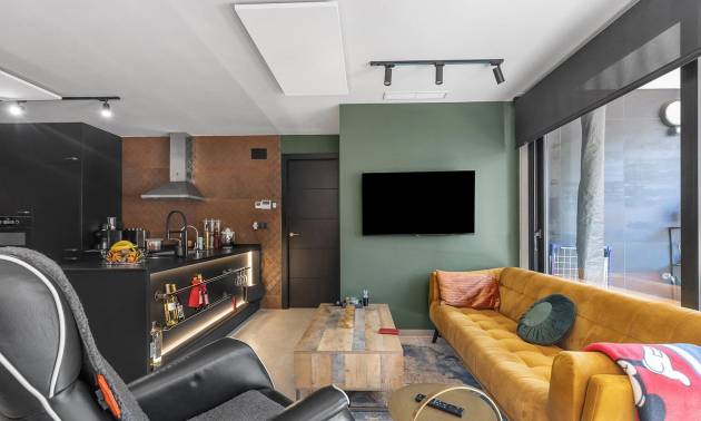 Bestaande woningen - Appartment - Formentera del Segura - Pueblo 5