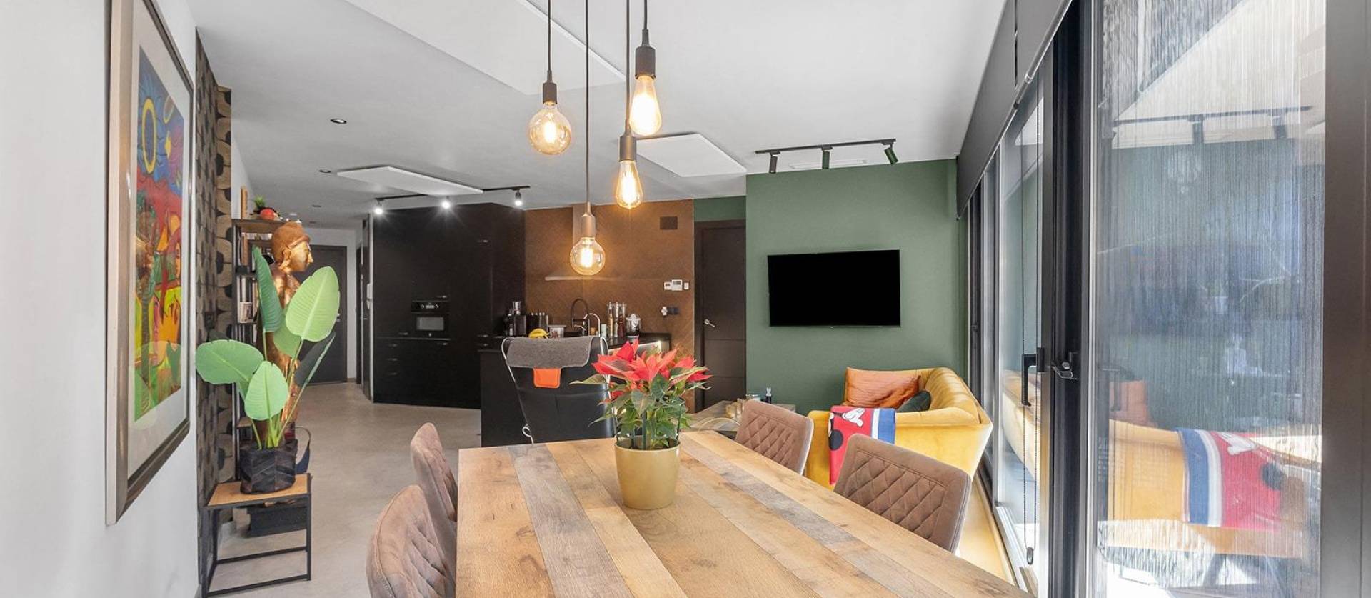Bestaande woningen - Appartment - Formentera del Segura - Pueblo 5