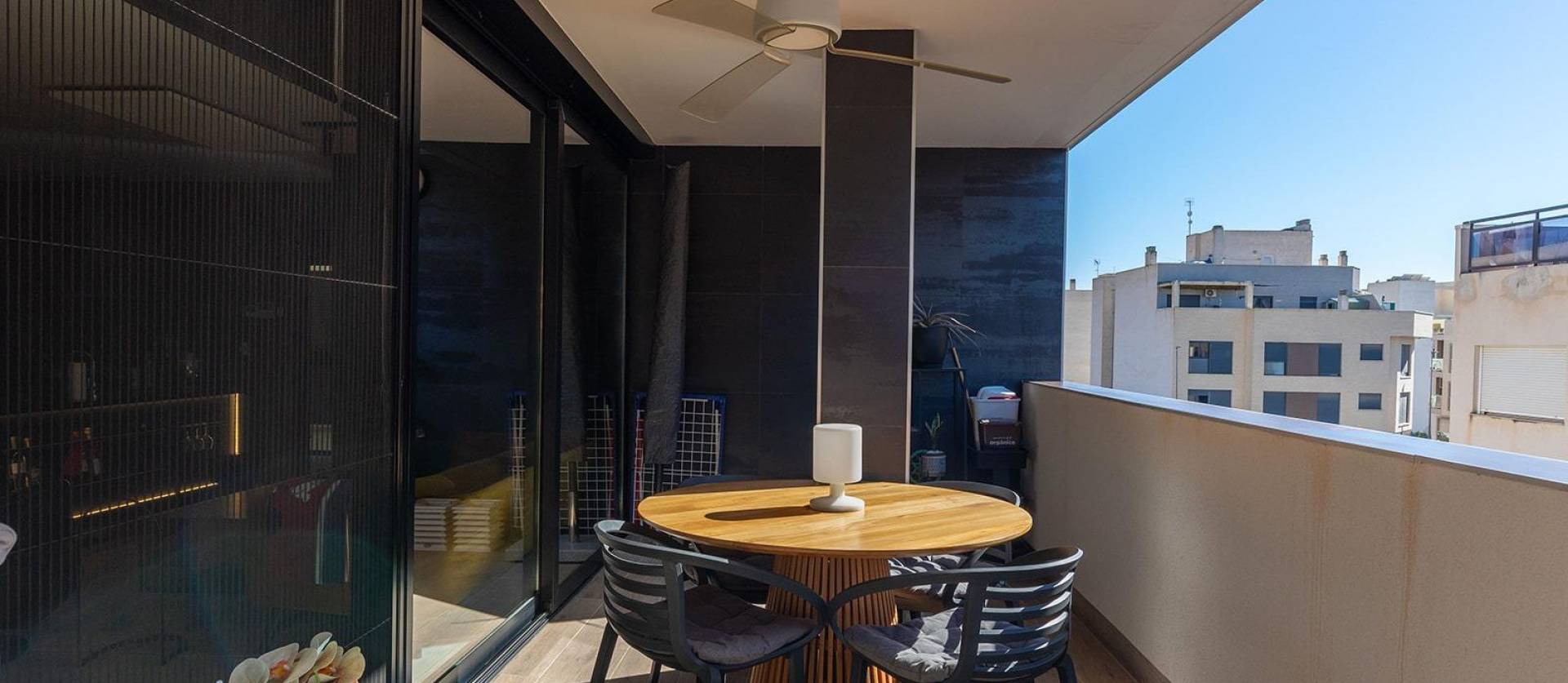 Bestaande woningen - Appartment - Formentera del Segura - Pueblo 5