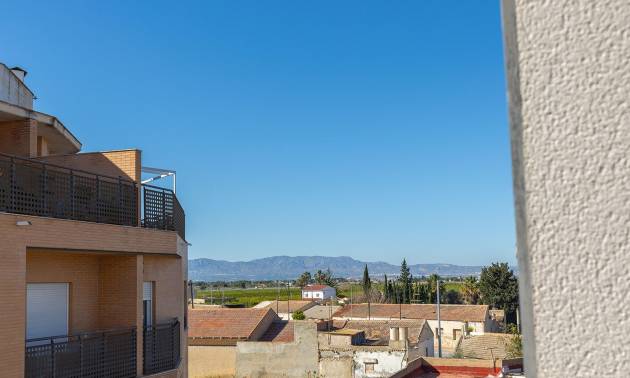 Bestaande woningen - Appartment - Formentera del Segura - Pueblo 5