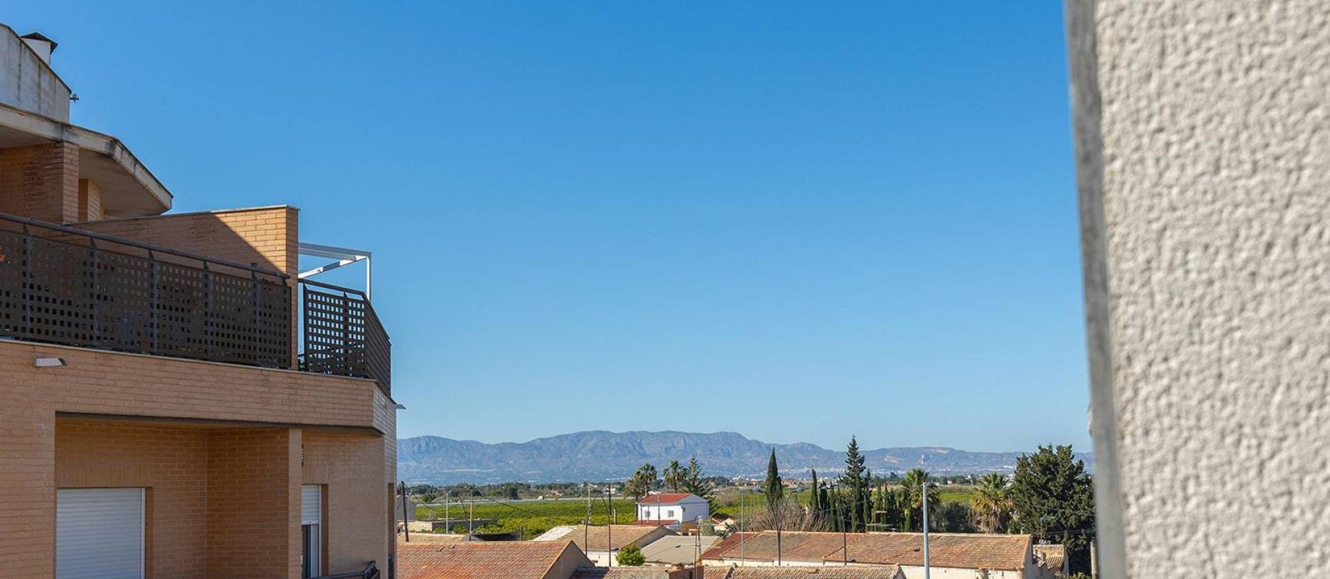 Bestaande woningen - Appartment - Formentera del Segura - Pueblo 5