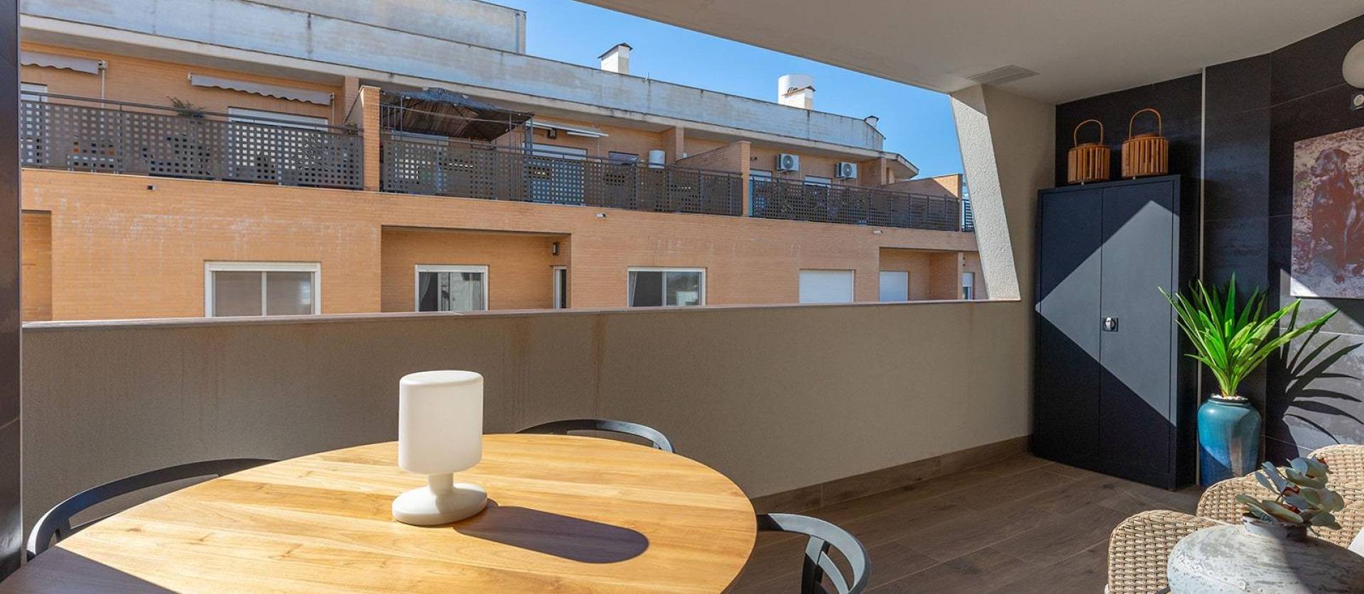 Bestaande woningen - Appartment - Formentera del Segura - Pueblo 5