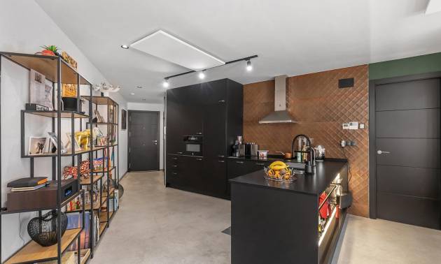 Bestaande woningen - Appartment - Formentera del Segura - Pueblo 5