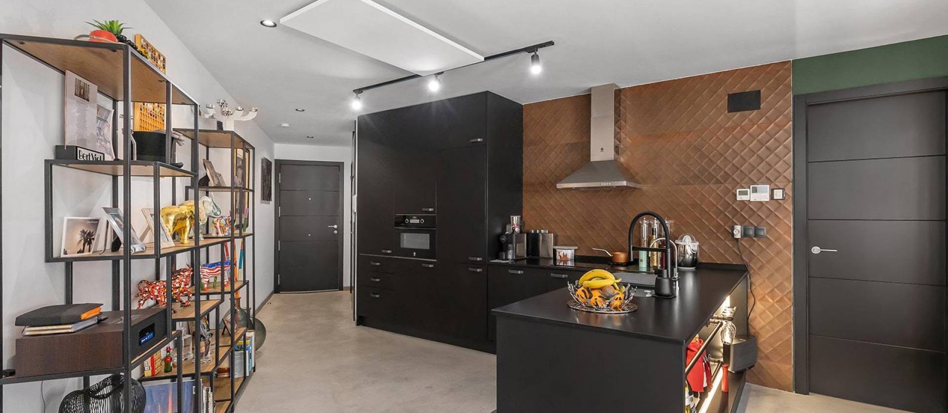 Bestaande woningen - Appartment - Formentera del Segura - Pueblo 5