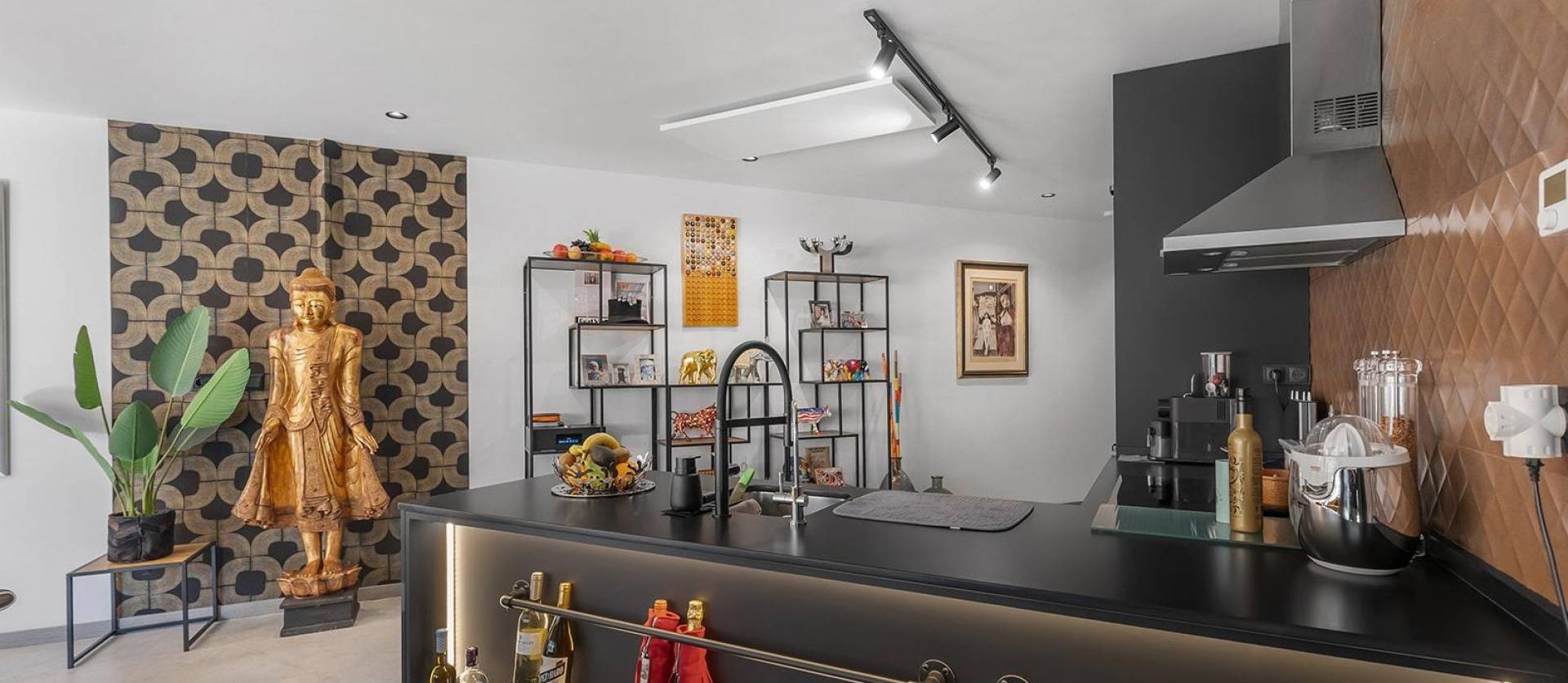 Bestaande woningen - Appartment - Formentera del Segura - Pueblo 5