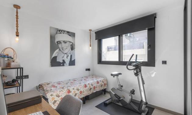 Bestaande woningen - Appartment - Formentera del Segura - Pueblo 5