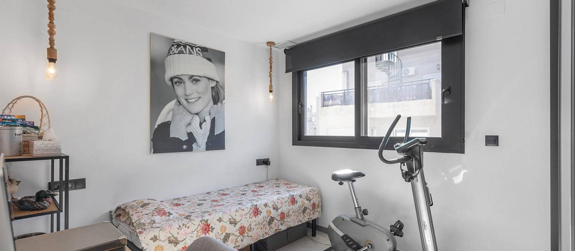 Bestaande woningen - Appartment - Formentera del Segura - Pueblo 5