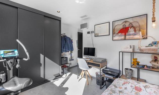 Bestaande woningen - Appartment - Formentera del Segura - Pueblo 5