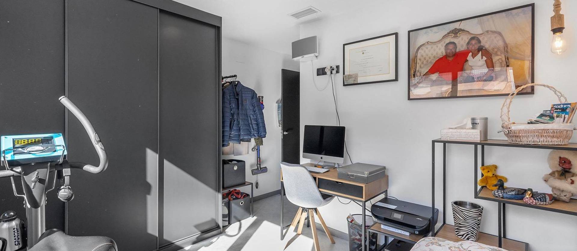 Bestaande woningen - Appartment - Formentera del Segura - Pueblo 5